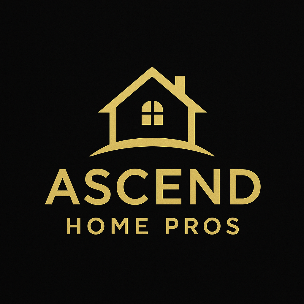 Ascend Home Pros Logo
